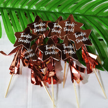 Load image into Gallery viewer, Twinkle Twinkle Gender Reveal Bundle