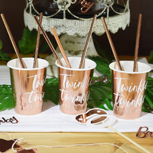 Load image into Gallery viewer, Twinkle Twinkle Gender Reveal Bundle