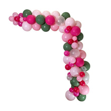 Load image into Gallery viewer, Balloon Arch Kit - Eucalyptus Pink