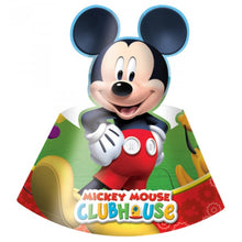 Load image into Gallery viewer, Mickey Mouse Bundle