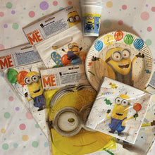 Load image into Gallery viewer, Minions Bundle