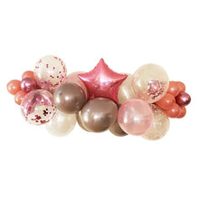 Load image into Gallery viewer, Mini Balloon Arch Kit - Pink