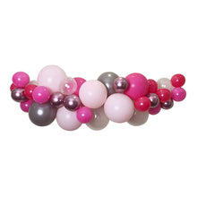Load image into Gallery viewer, Balloon Arch Kit Mini - Pinkish