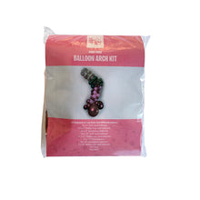 Load image into Gallery viewer, Balloon Arch Kit - Pinky Rose