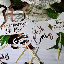 Load image into Gallery viewer, Twinkle Twinkle Gender Reveal Bundle