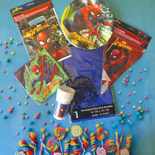Load image into Gallery viewer, Spider-Man Bundle