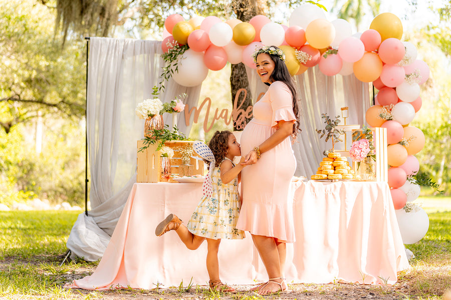 CREATING THE RIGHT ATMOSPHERE FOR YOUR PARTY
