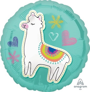 Llama bundle