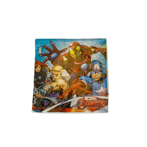 Avengers Bundle