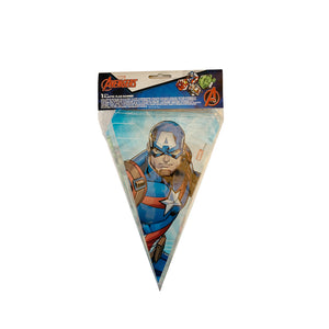Avengers Bundle