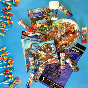 Avengers Bundle