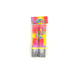 Party poppers - big