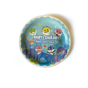 Baby Shark Bundle