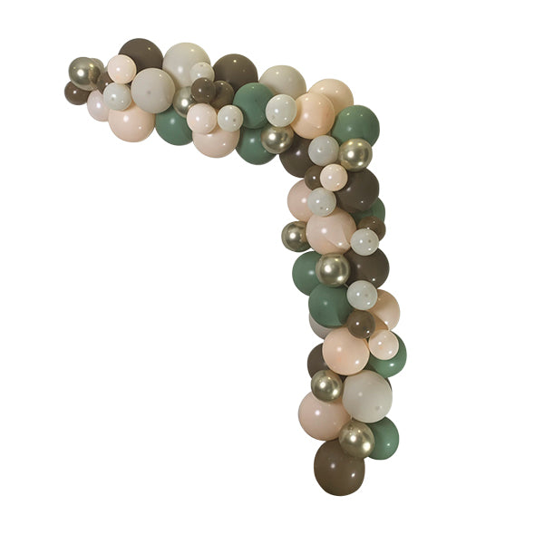 Balloon Arch Kit - Blush