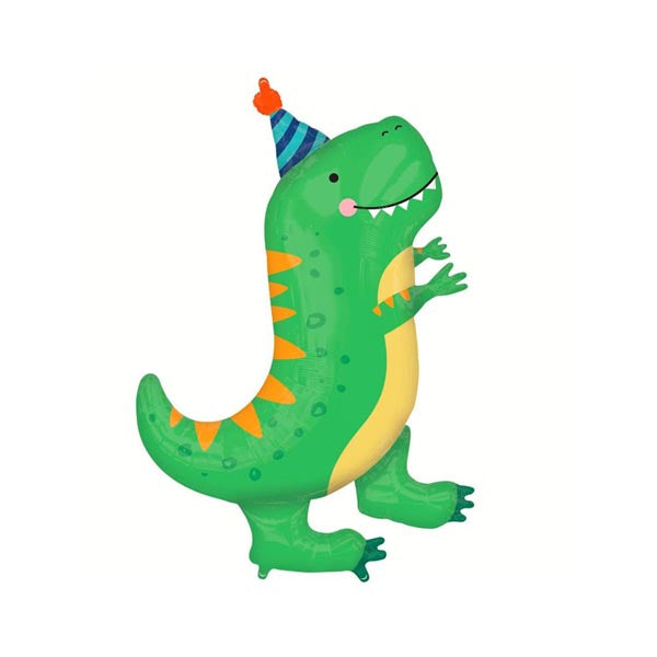 Baby Dinosaur balloon