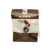 Load image into Gallery viewer, Balloon Arch Kit - Earth
