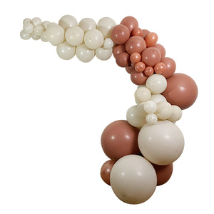 Balloon Arch Kit - Earth