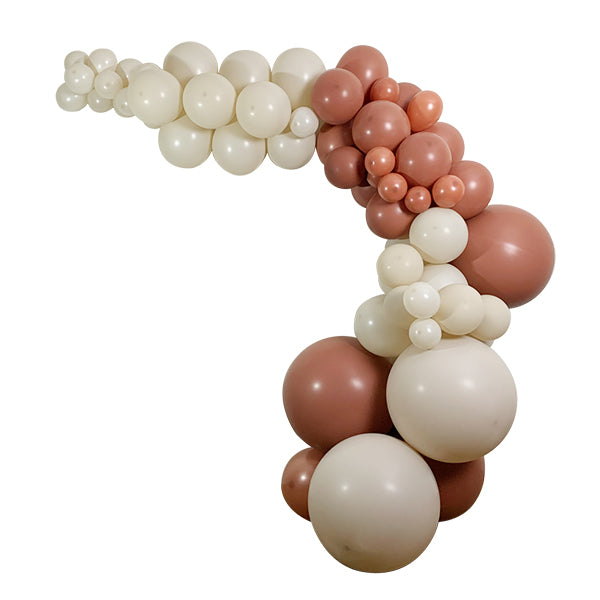 Balloon Arch Kit - Earth