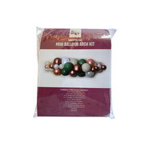 Load image into Gallery viewer, Balloon Arch Kit Mini - Eucalyptus Rose
