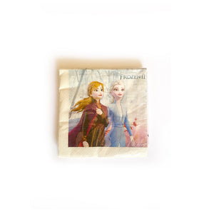 Frozen Bundle