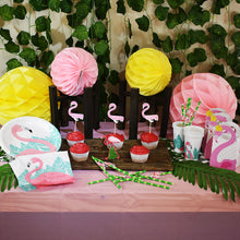 Load image into Gallery viewer, Flamingo Flair Bundle
