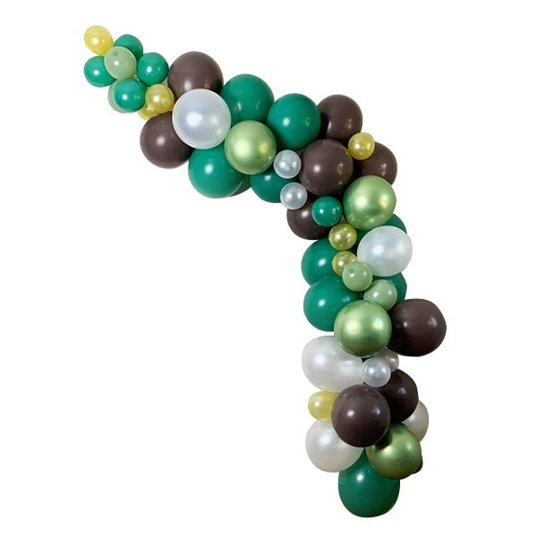 Balloon Arch Kit - Forest