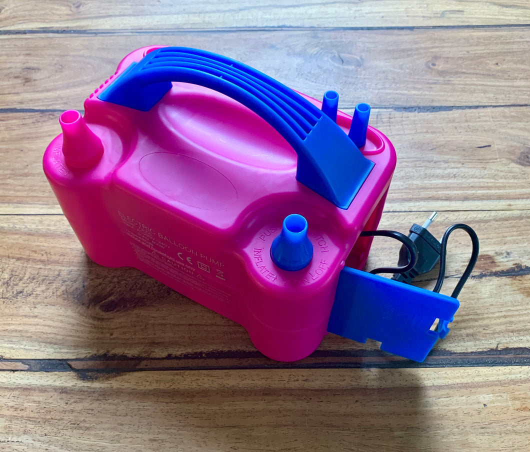 Electric Balloon Pump