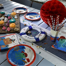 Load image into Gallery viewer, Nautical Pirate Bundle
