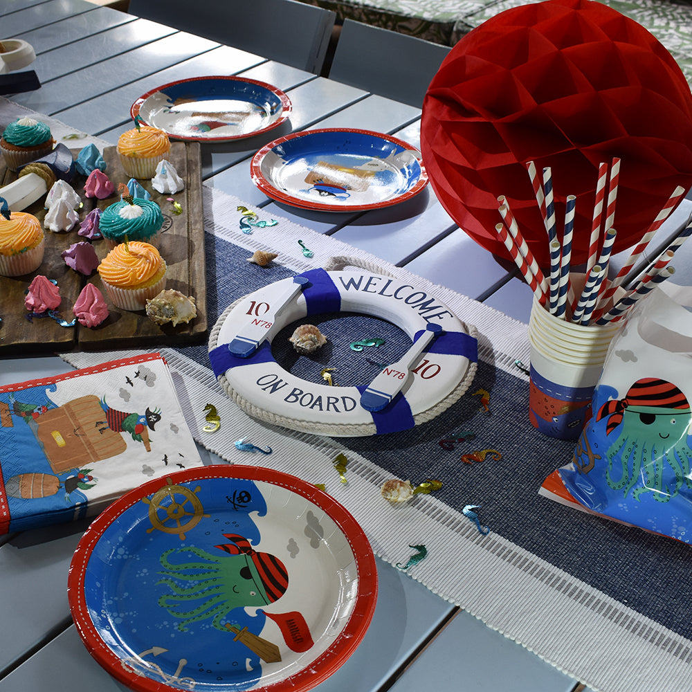 Nautical Pirate Bundle