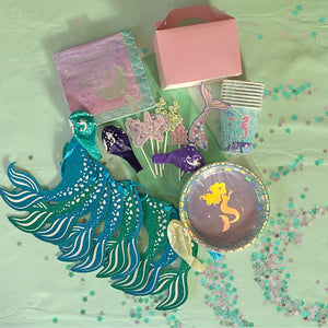 Mermaid Bundle