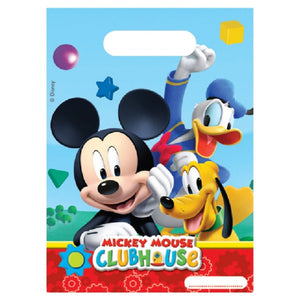 Mickey Mouse Bundle