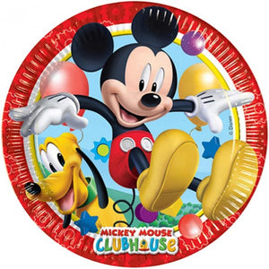 Mickey Mouse Bundle