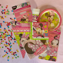 Load image into Gallery viewer, Minnie Mouse Bundle
