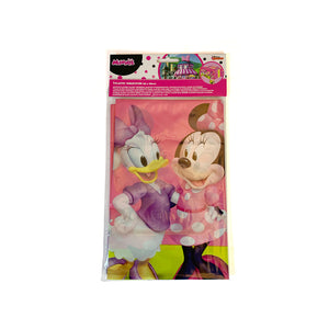 Minnie Mouse table cover