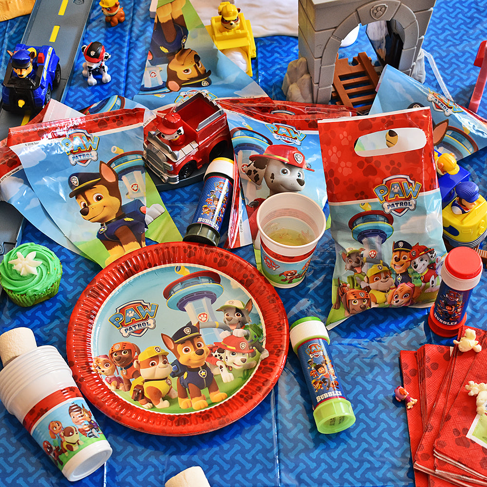 Paw Patrol Bundle