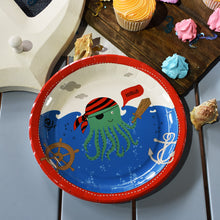 Load image into Gallery viewer, Nautical Pirate Bundle
