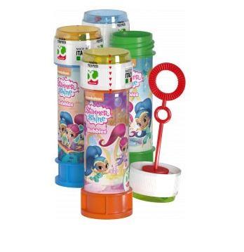 Shimmer & Shine Bubbles