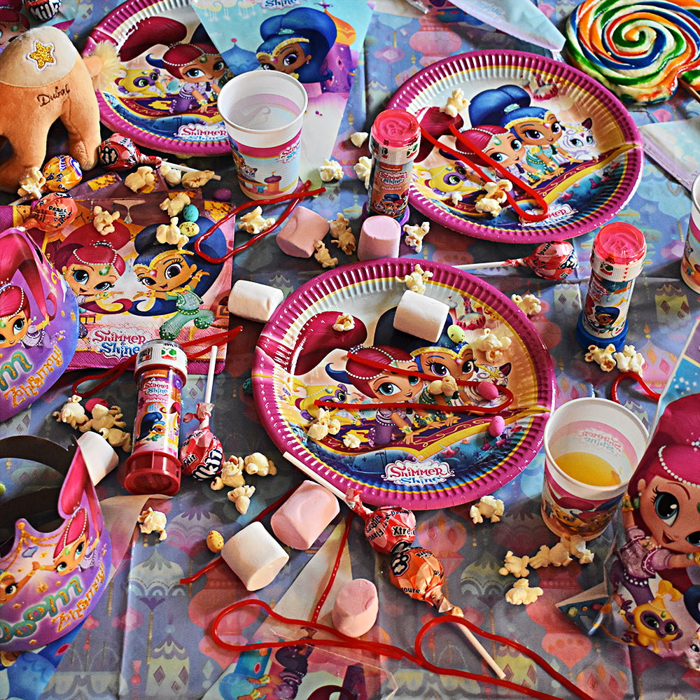 Shimmer & Shine Bundle