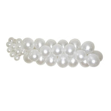 Load image into Gallery viewer, Mini Balloon Arch Kit - Pearl white
