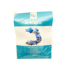 Load image into Gallery viewer, Balloon Arch Kit - Sky
