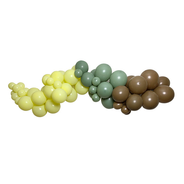 Balloon Arch Kit - Sunrise