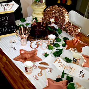 Twinkle Twinkle Gender Reveal Bundle