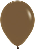 Coffee 12 inch balloon pack (10)