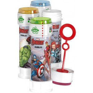 Avengers bubbles